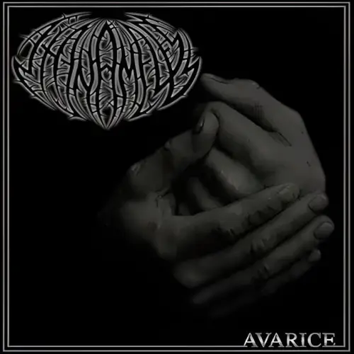 The Nameless (AUS) : Avarice
